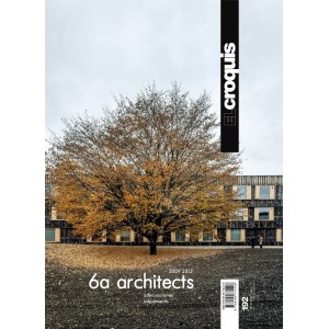 El Croquis 192 : 6a Architects (2009-2017) 