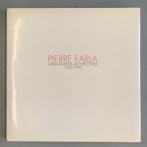 Pierre Farla 1965-1995 