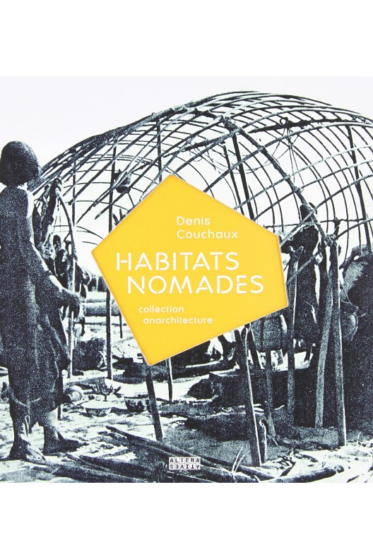 Habitats nomades 