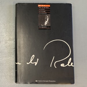 Mies Van Der Rohe - sa carrière, son héritage et ses disciples 