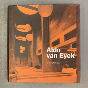 Aldo Van Eyck / Robert McCarter 