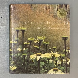 Piet Oudolf / designing with plants 