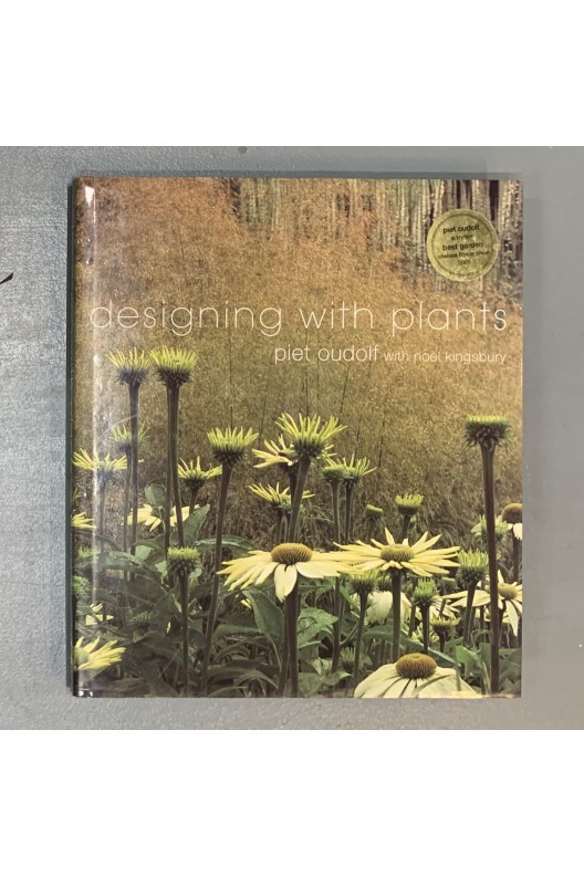 Piet Oudolf / designing with plants 