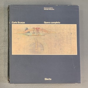 Carlo Scarpa / Opera completa 