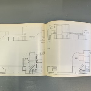 Five architects / New York 1975 