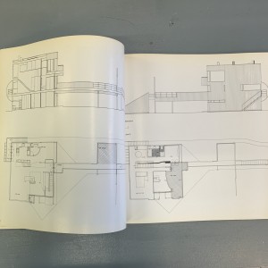 Five architects / New York 1975 