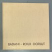 Badani & Roux-Dorlut 