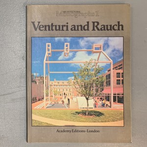 Venturi and Rauch / the public buildings 