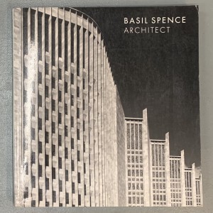 Basil Spence - Architect 