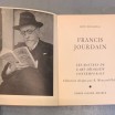 Francis Jourdain par Louis Moussinac 