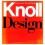 Knoll Design. ERIC LARRABEE ET MASSIMO VIGNELLI