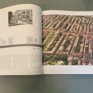Atlas of the dutch urban block 