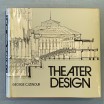 Theater design / George C. Izenour 