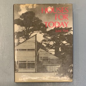 Houses for today / June Park 