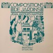 Compositions de jardins / Jean Jacques Haffner 