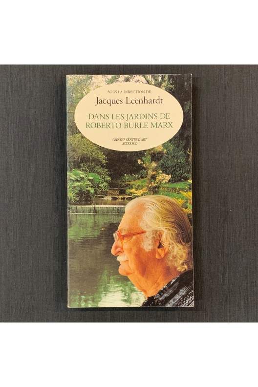 Dans les jardins de Roberto Burle Marx