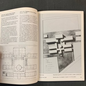 Aldo Rossi / works and projects 