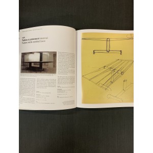 Jean Prouvé / coffret 2 volumes / Galerie Patrick Seguin 