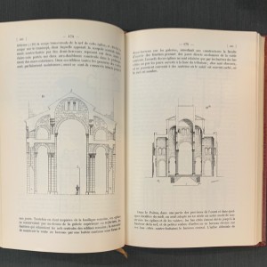 Dictionnaire raisonné de l'architecture française du XIe au XVIe siècle.