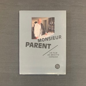 DVD Monsieur Parent / un film de Brigitte Cornand.