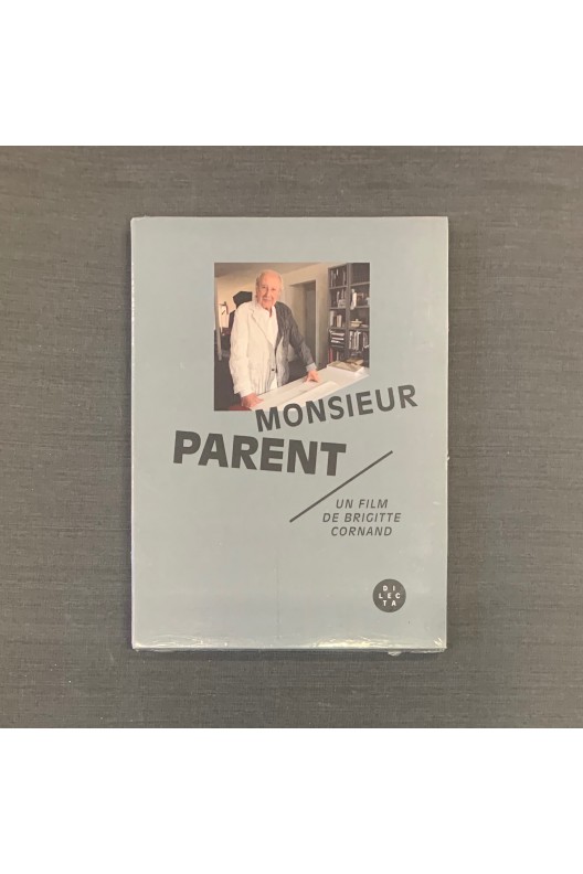 DVD Monsieur Parent / un film de Brigitte Cornand.
