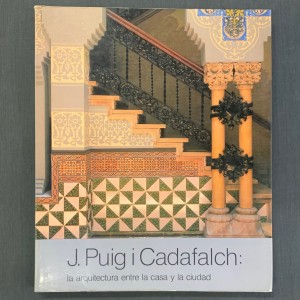 J. Puig i Cadafalch 