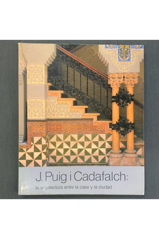 J. Puig i Cadafalch 