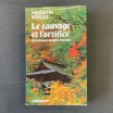 Le sauvage et l'artifice / Augustin Berque 