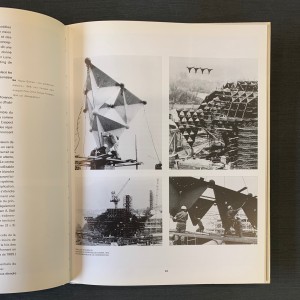 Kisho Kurokawa - architecte : le Métabolisme 1960-1975