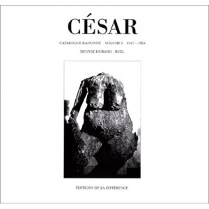 César - catalogue raisonné 