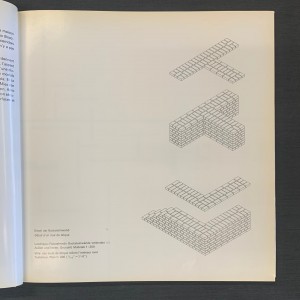 Mies van der Rohe / l'art de la structure 