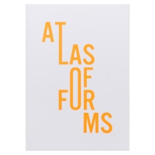 Atlas of Forms. Éric Tabuchi