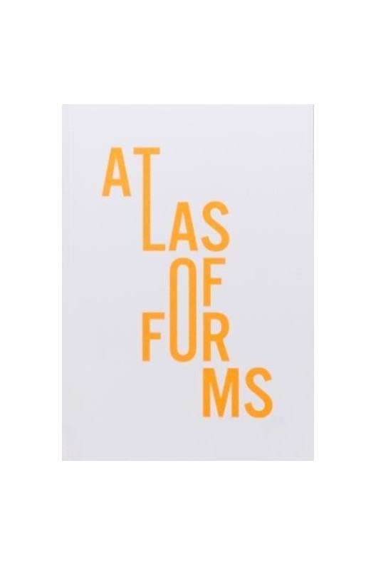 Atlas of Forms. Éric Tabuchi