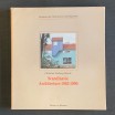 Scandinavie / Architecture 1965-1990  
