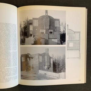 Scandinavie / Architecture 1965-1990  