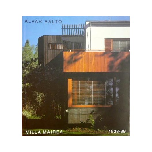 Alvar Aalto, Villa Mairea 1938-39