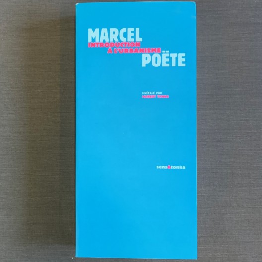 Marcel Poëte / Introduction à l'urbanisme 