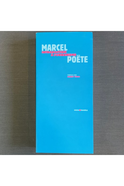 Marcel Poëte / Introduction à l'urbanisme 