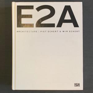 E2A architecture / Piet & Wim Eckert 
