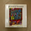 Hundertwasser. L'oeuvre grave 1951-1986