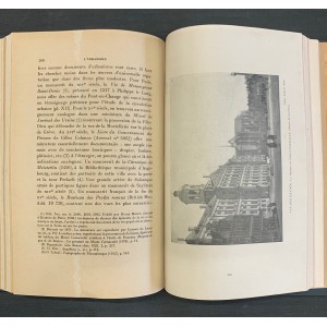 Pierre Lavedan / Qu'est-ce que l'urbanisme / 1926