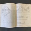 L'architecture civile et militaire au XVIIIE siècle en Aunis et Saintonge. 
