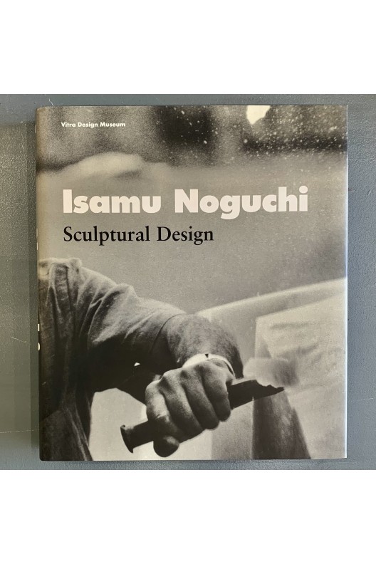 Isamu Noguchi - Sculptural Design 