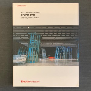 Toyo Ito / works, projects, writings 