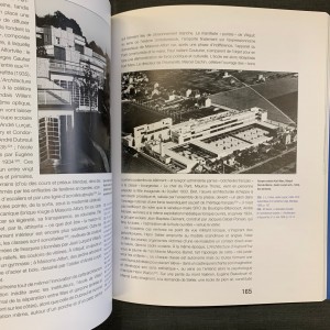 L'architecture de la république - les lieux de pouvoir dans l'espace public en France, 1792-1981 