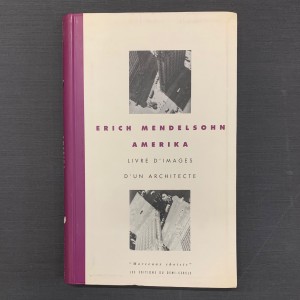 Amerika / Erich Mendelshon 