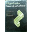 Pessac de Le Corbusier. Philippe Boudon 