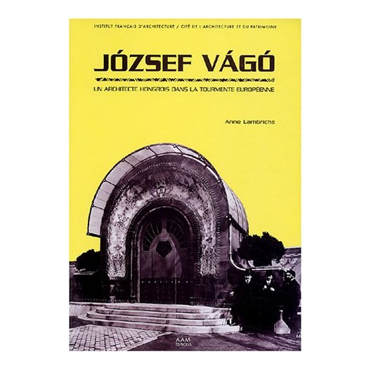 JOZSEF VAGO, 1877 - 1947