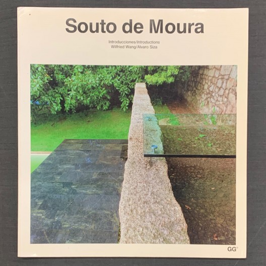 Souto de Moura / Introductions 