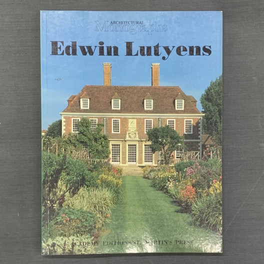 Edwin Lutyens 
